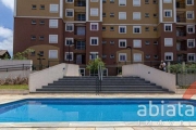 Apartamento com 57m² de 2 dormitórios e vaga - Vila Andrade