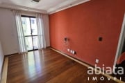 Apartamento à venda - Jardim das Vertentes - São Paulo