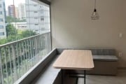 Apartamento para vender ou alugar - Paraíso - São Paulo