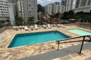 Apartamento à venda - Vila Andrade - São Paulo