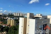 Apartamento para alugar - Parque Assunção - Taboão da Serra