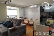 Apartamento disponível para venda com 2 suítes e 81 m² - Vila Andrade