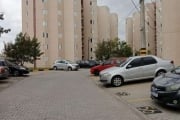 Apartamento à venda - Jardim Salete - Taboão da Serra