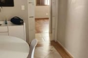 Apartamento à venda - Jardim Monte Alegre - Taboão da Serra