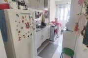 Apartamento a venda Jardim Elizabeth, Taboão da Serra SP