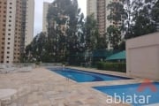 Apartamento a Venda Condomínio Atua Taboão Jardim Henriqueta São Paulo.