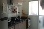 Apartamento à Venda no Condomínio Space Campo Limpo