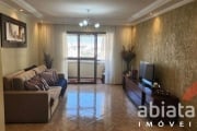 Apartamento à venda - Jardim Monte Alegre - Taboão da Serra