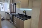 Apartamento para alugar com 43m², 2 quartos e 1 vaga