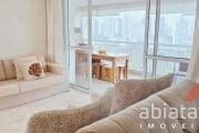 Apartamento à venda - Vila Andrade - São Paulo