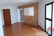 Apartamento à venda - Parque Taboão - Taboão da Serra