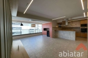 Apartamento à venda - Cidade Monções - São Paulo