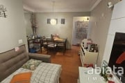 Apartamento à venda - Jardim das Vertentes - São Paulo