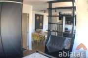 Apartamento de 34m² com 1 dormitório no Sumarezinho - SP