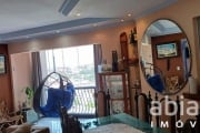 Vendo apartamento no condominio VIDA MELHOR - 19 ANDAR - 63 METROS QUADRADOS