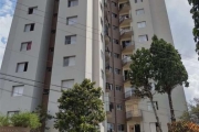 Apartamento à venda - Vila Pirajussara - São Paulo