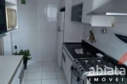 Apartamento à venda com 56m², 2 quartos e 1 vaga