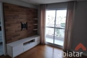 Apartamento PARQUE DOS PASSAROS