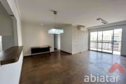 Lindo Apartamento à Venda no Condomínio AlphaVitta – 110m² de Conforto e Lazer Completo!