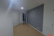 Apartamento à venda - Jardim Monte Alegre - Taboão da Serra