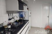 Apartamento à venda - Jardim Henriqueta - Taboão da Serra