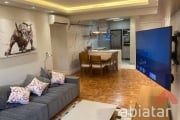 Apartamento à venda - Itaim Bibi - São Paulo