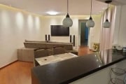 Apartamento à venda - Parque Esplanada - Embu das Artes