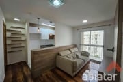 APARTAMENTO A VENDA - AVENIDA ARICANDUVA