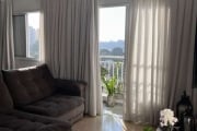 Apartamento 1 dormitório,60 metros quadrados -jardim bom tempo