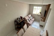 Apartamento a venda no Jardim Maria Rosa - Taboão da Serra