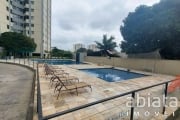 Apartamento à venda - Parque Esmeralda - São Paulo