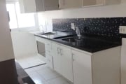 Apartamento à venda - Jardim Salete - Taboão da Serra