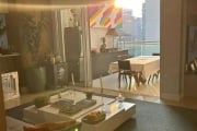 Apartamento à venda - Brooklin Paulista - São Paulo