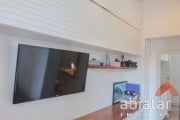 Apartamento na Lapa