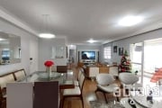 Apartamento com  3 dormitórios sendo 1 suíte 2 vagas cobertas Condomínio Ecos Taboão da Serra SP