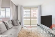 Apartamento Duplex à venda - Brooklin - São Paulo