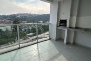 APARTAMENTO DE 3 DORMS. SENDO 1 SUÍTE - EMBÚ DAS ARTES-SP