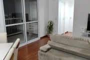 Apartamento à venda - Parque Esplanada - Embu das Artes