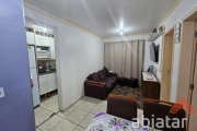 Apartamento à venda - Parque Marabá - Taboão da Serra