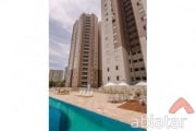 Apartamento à venda - Parque Taboão - Taboão da Serra