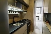 Apartamento disponível para venda com 2 quartos e 62 m² - Vila Andrade