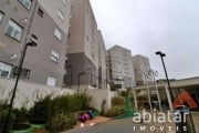 Apartamento à venda - Jardim Monte Alegre - Taboão da Serra