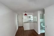 Apartamento à venda - Jardim Elizabete - Taboão da Serra