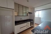 Apartamento ao lado do Metrô Campo Limpo