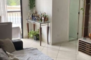 Apartamento à venda - Jardim Monte Alegre - Taboão da Serra