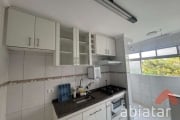 Apartamento à venda - Jardim Germânia - São Paulo