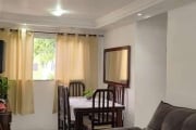 Apartamento à Venda – Condomínio Serra Verde, Parque Pinheiros – Taboão da Serra