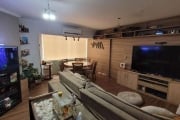 Apartamento 2 Dormitórios | 72m² | Vaga Coberta | Lazer – Taboão da Serra