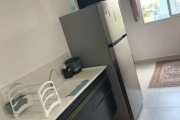 Apartamento tranquilo disponível para venda e locação com 2 quartos e 33 metros - Jardim Celeste
