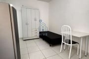 Apartamento para Locação em São Paulo, Rio Pequeno, 1 dormitório, 1 suíte, 1 banheiro